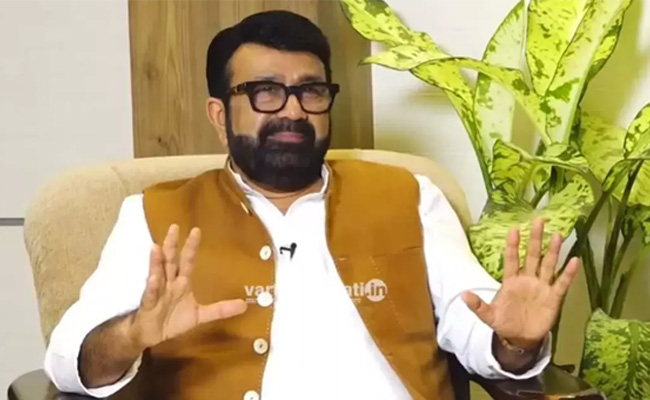 ED raids Karnataka Cong MLA's sons, others in crypto-linked PMLA case